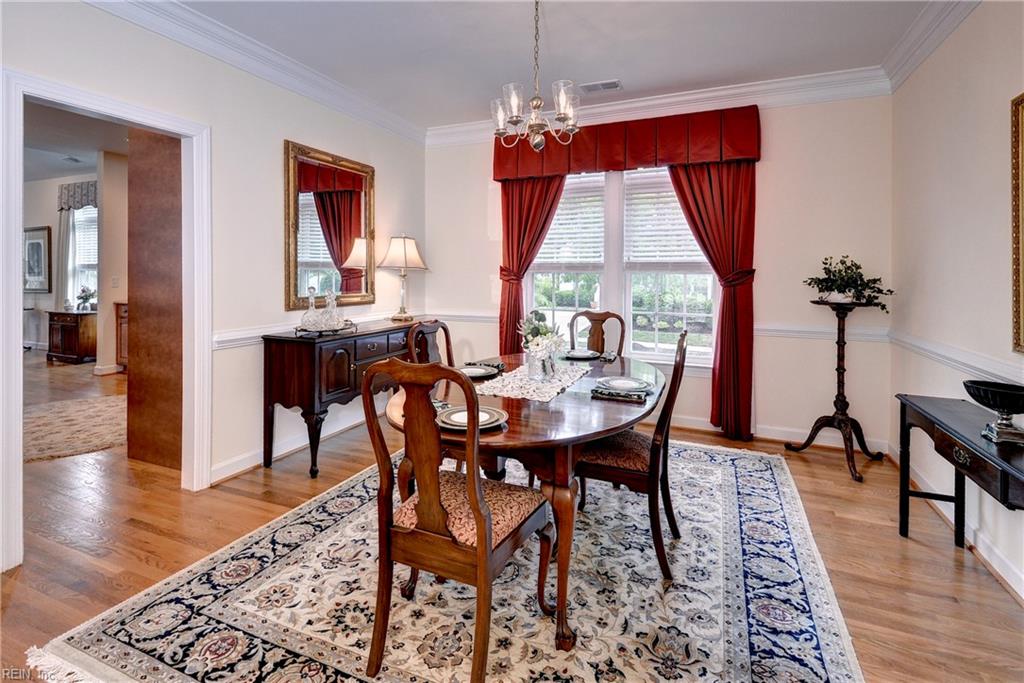 4301 Elizabeth Davis Boulevard Williamsburg VA 23188