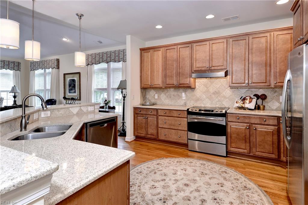 4301 Elizabeth Davis Boulevard Williamsburg VA 23188