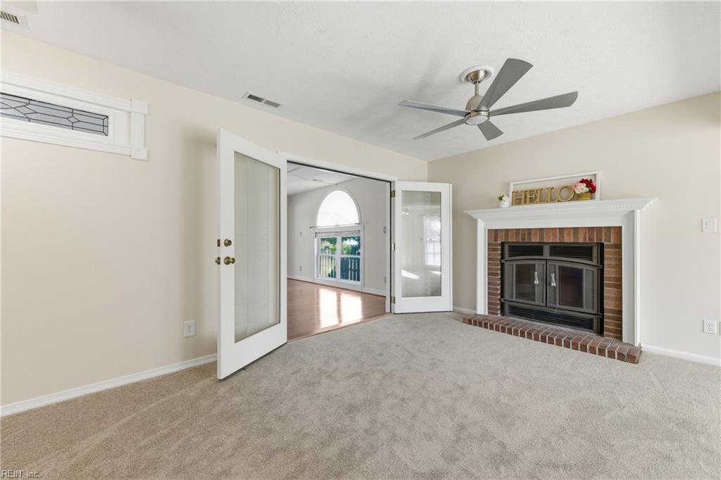 207 Ford Court Newport News VA 23608