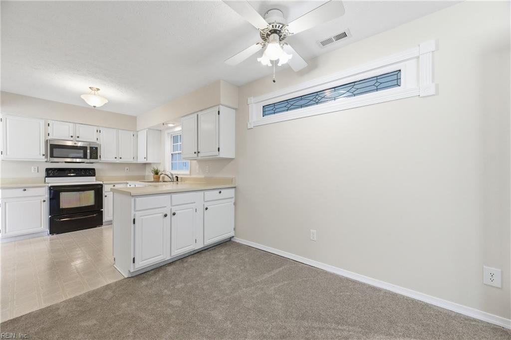 207 Ford Court Newport News VA 23608