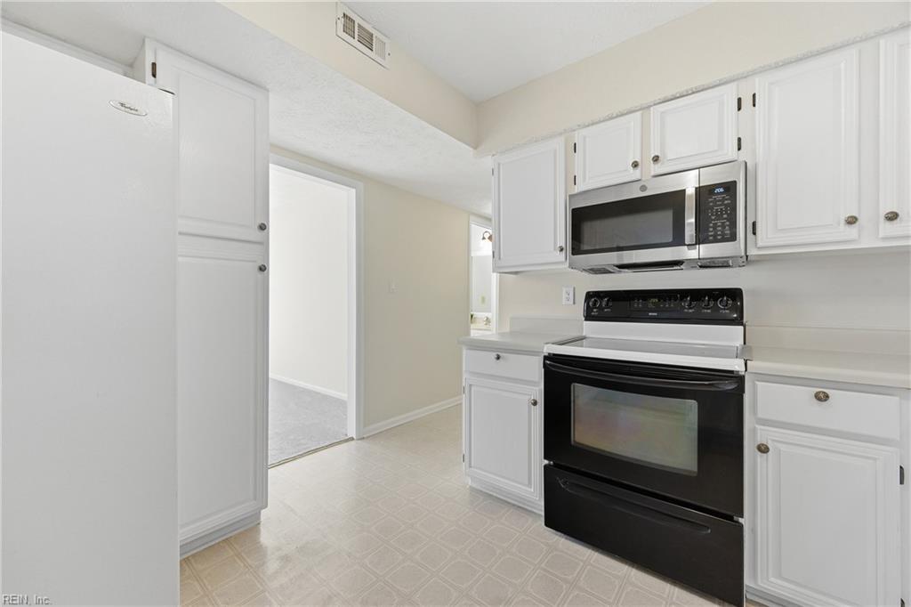 207 Ford Court Newport News VA 23608