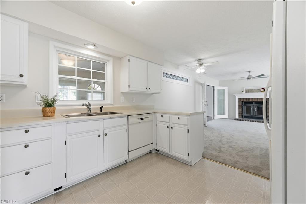 207 Ford Court Newport News VA 23608