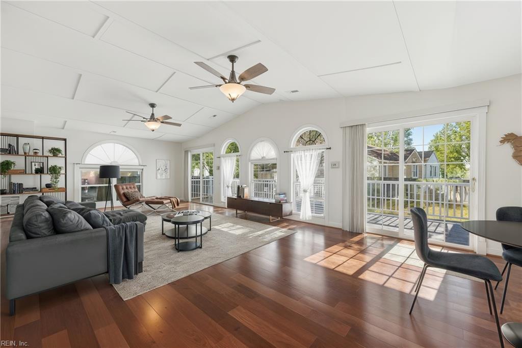 207 Ford Court Newport News VA 23608