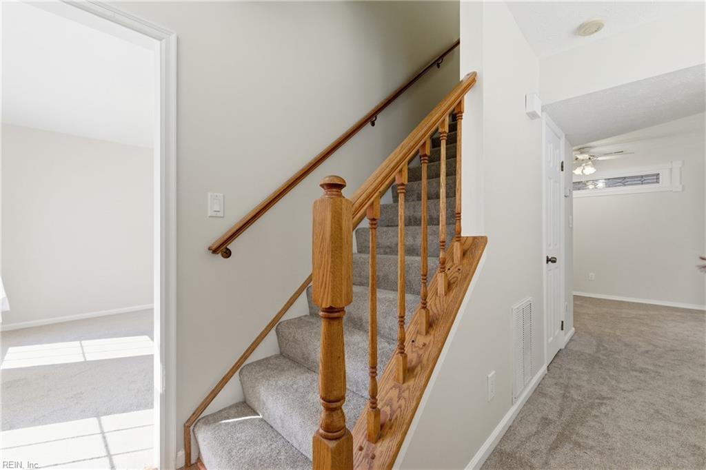 207 Ford Court Newport News VA 23608