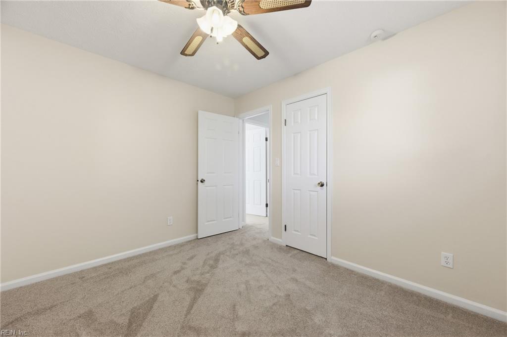 207 Ford Court Newport News VA 23608