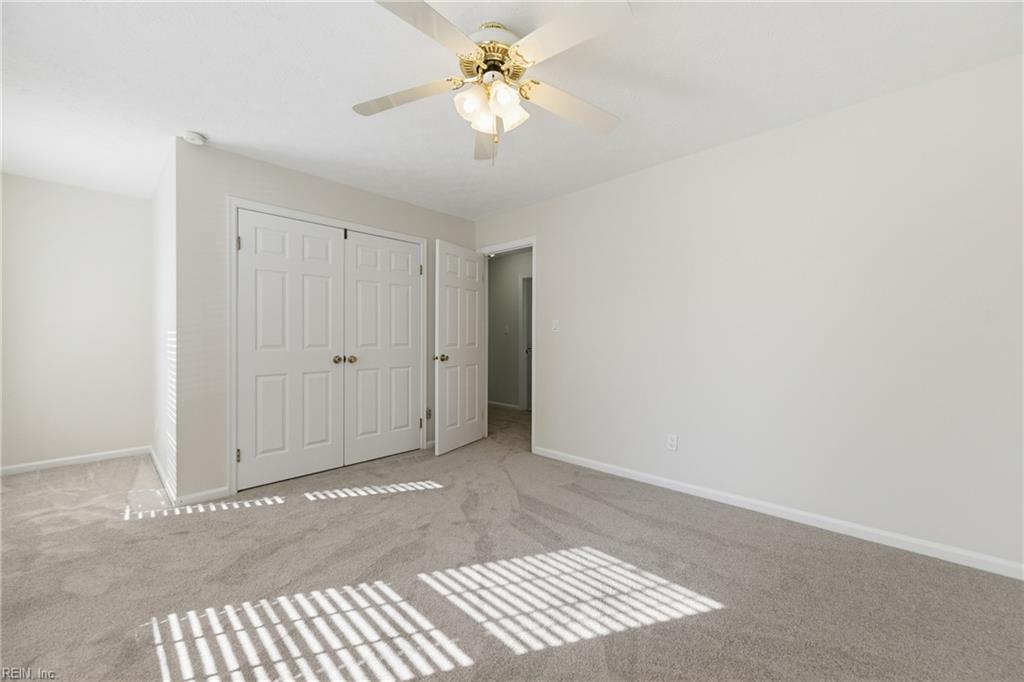 207 Ford Court Newport News VA 23608