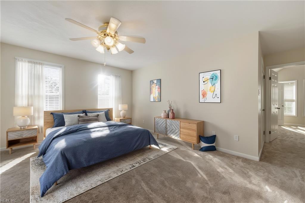 207 Ford Court Newport News VA 23608