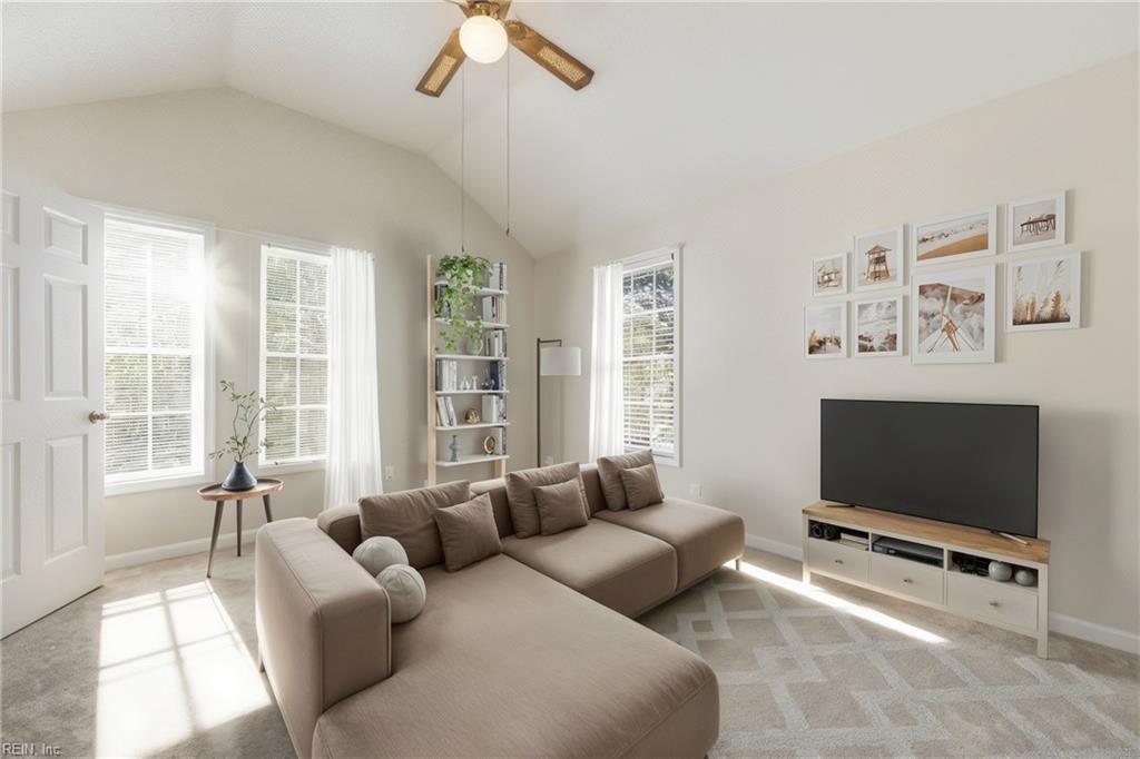 207 Ford Court Newport News VA 23608