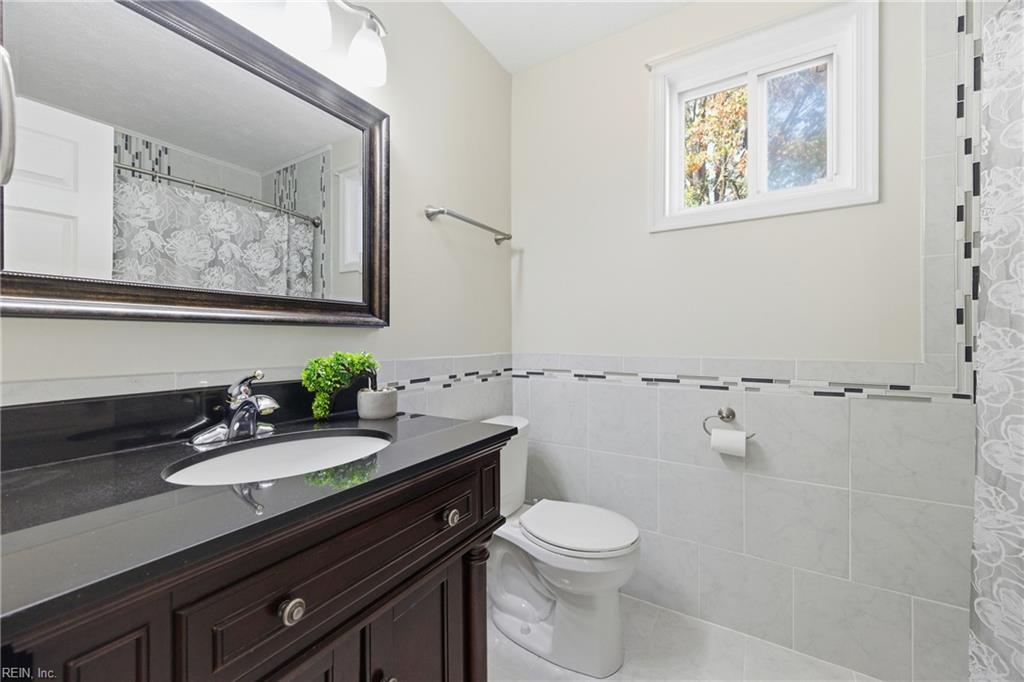 207 Ford Court Newport News VA 23608