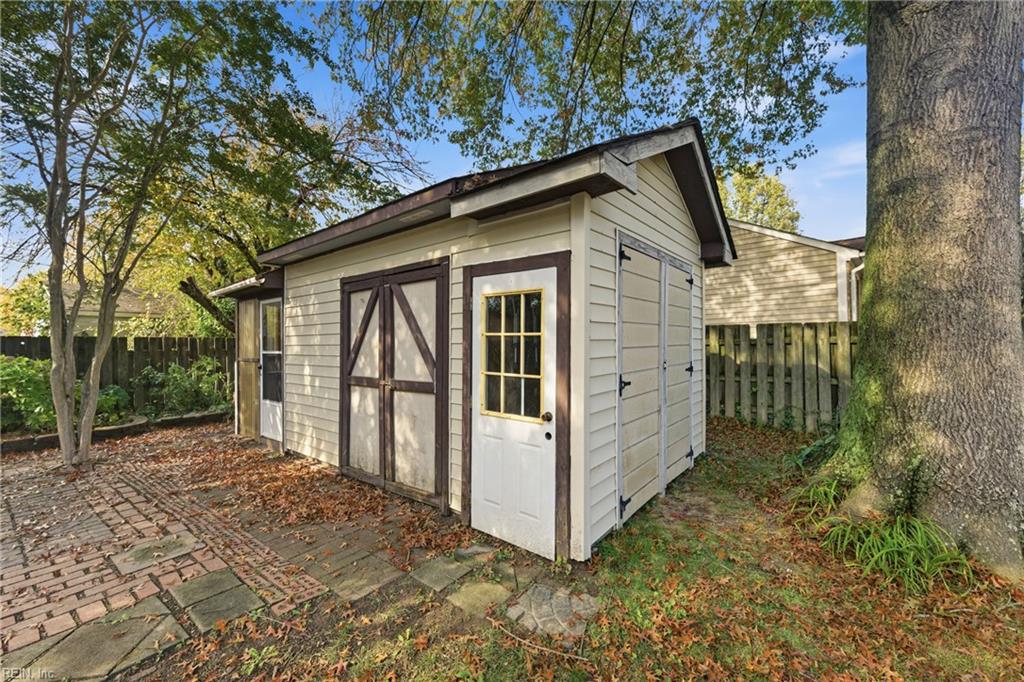 207 Ford Court Newport News VA 23608