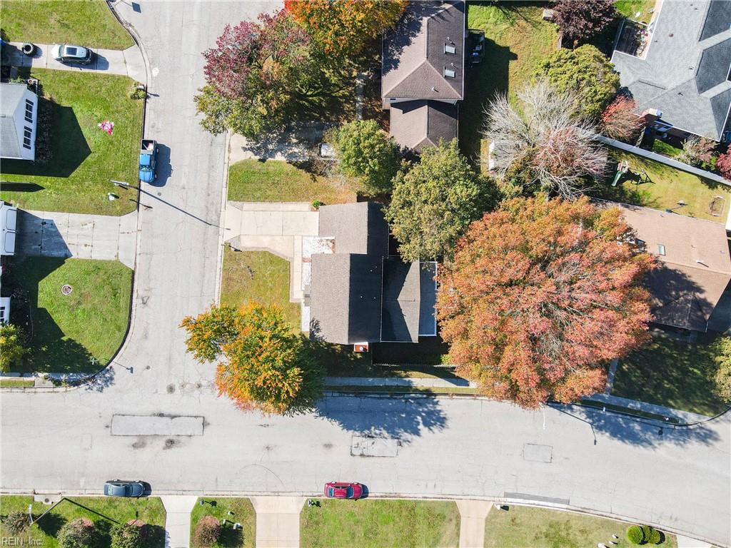 207 Ford Court Newport News VA 23608