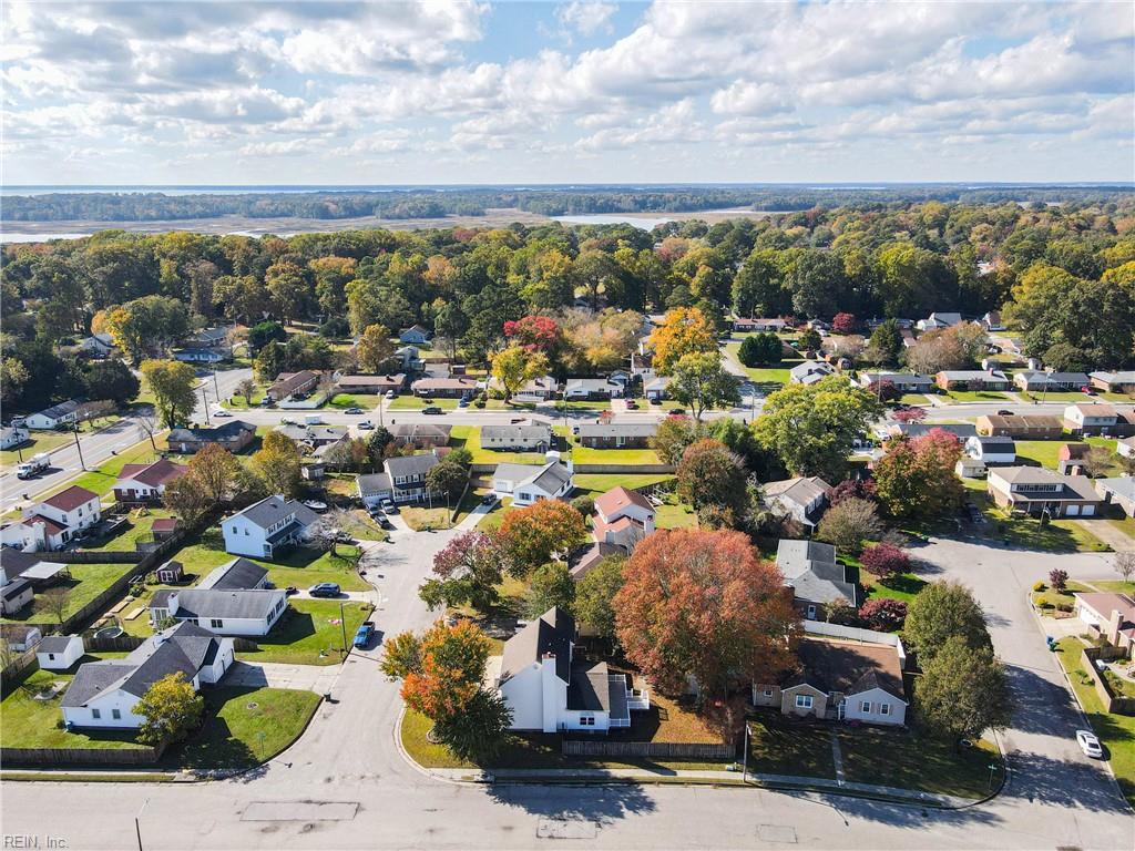 207 Ford Court Newport News VA 23608
