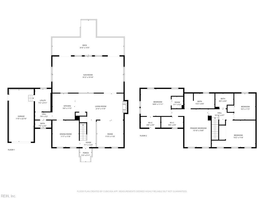 207 Ford Court Newport News VA 23608