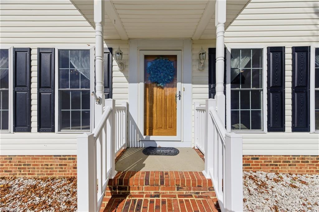 207 Ford Court Newport News VA 23608