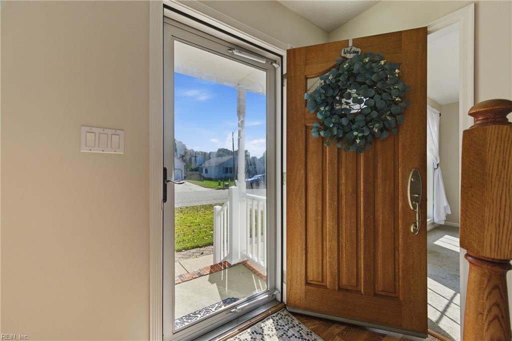 207 Ford Court Newport News VA 23608