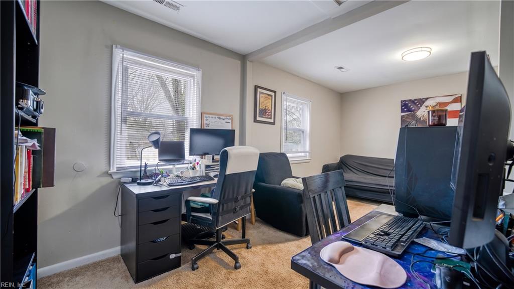 60 Sycamore Avenue Newport News VA 23607