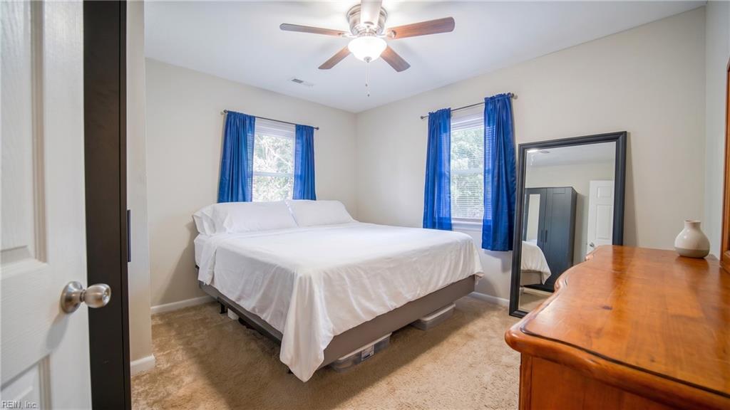 60 Sycamore Avenue Newport News VA 23607