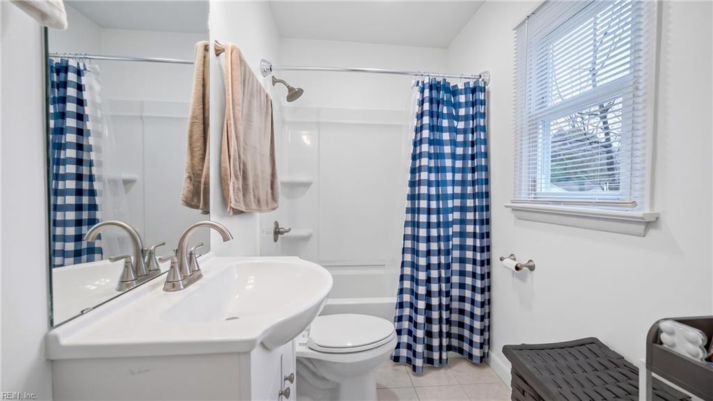 60 Sycamore Avenue Newport News VA 23607
