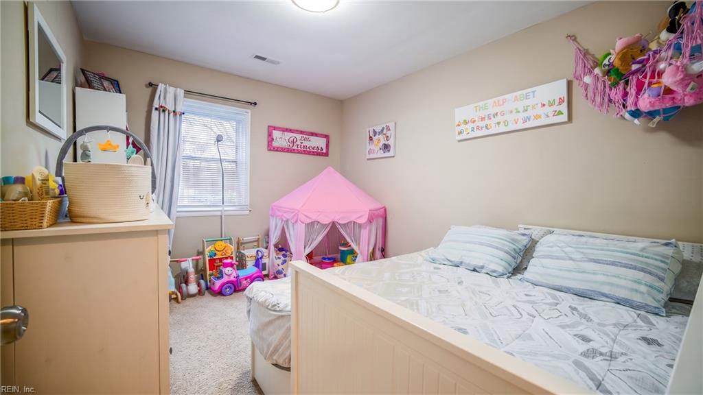 60 Sycamore Avenue Newport News VA 23607
