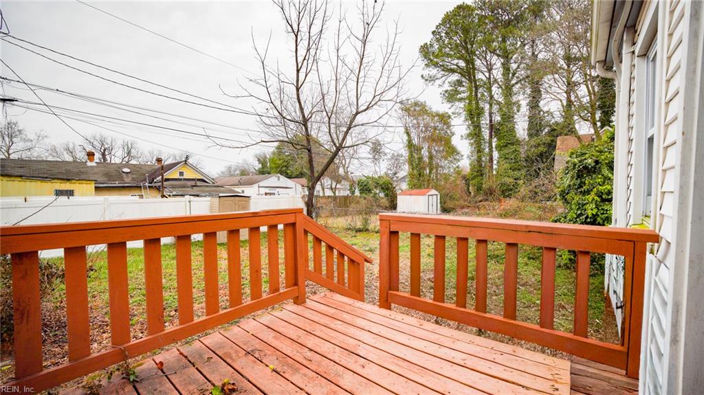 60 Sycamore Avenue Newport News VA 23607