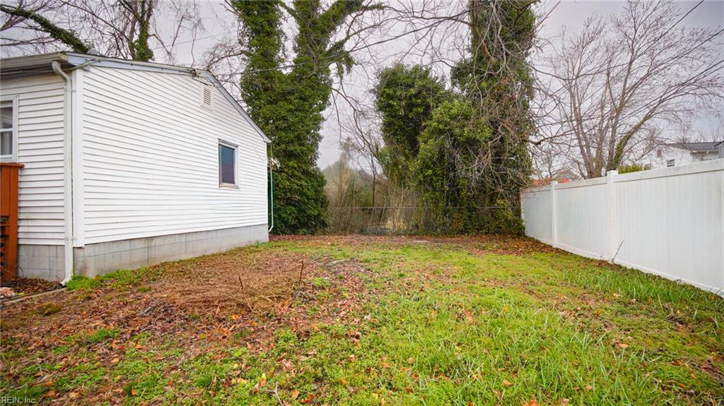 60 Sycamore Avenue Newport News VA 23607
