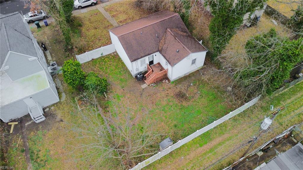 60 Sycamore Avenue Newport News VA 23607