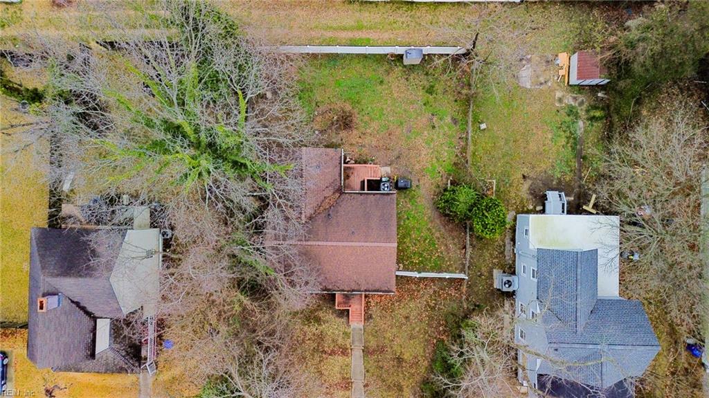 60 Sycamore Avenue Newport News VA 23607