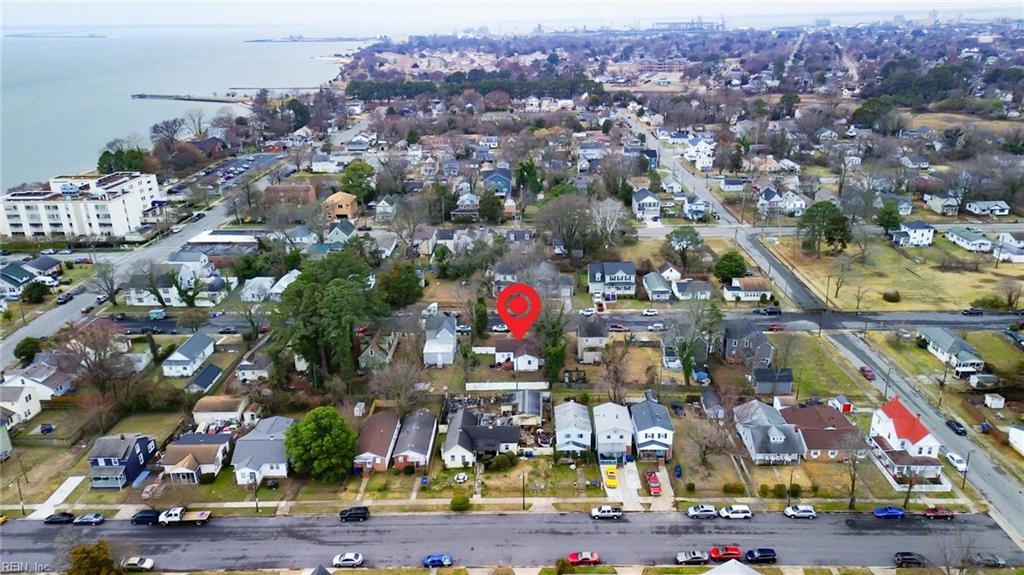 60 Sycamore Avenue Newport News VA 23607