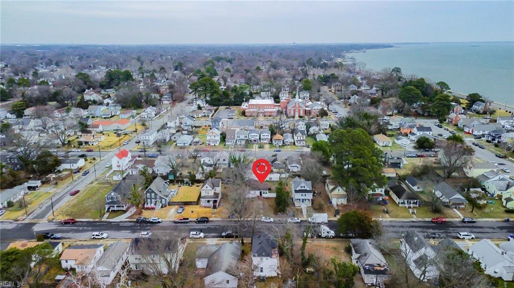 60 Sycamore Avenue Newport News VA 23607