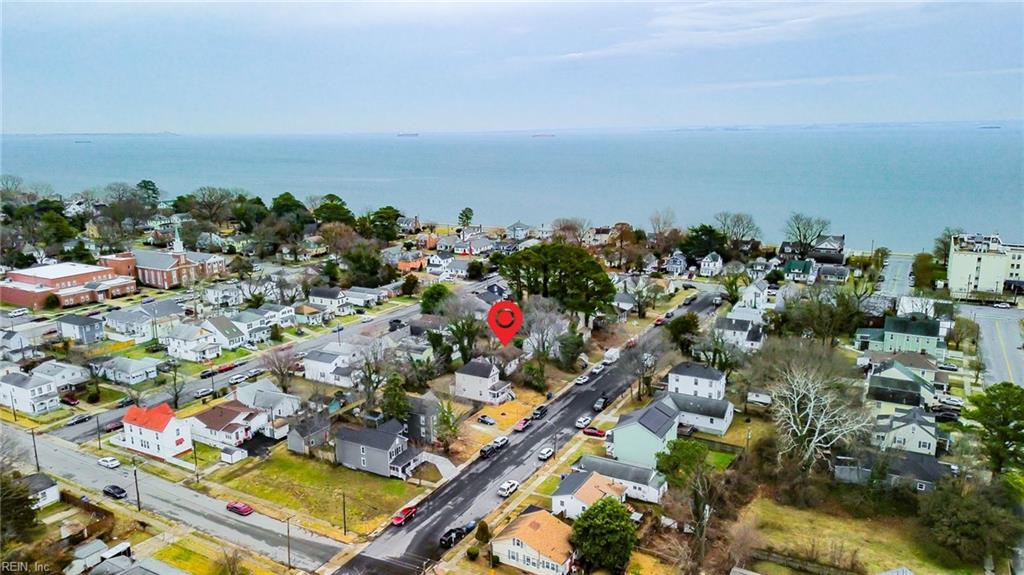 60 Sycamore Avenue Newport News VA 23607