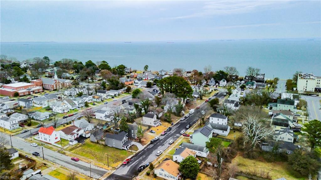 60 Sycamore Avenue Newport News VA 23607
