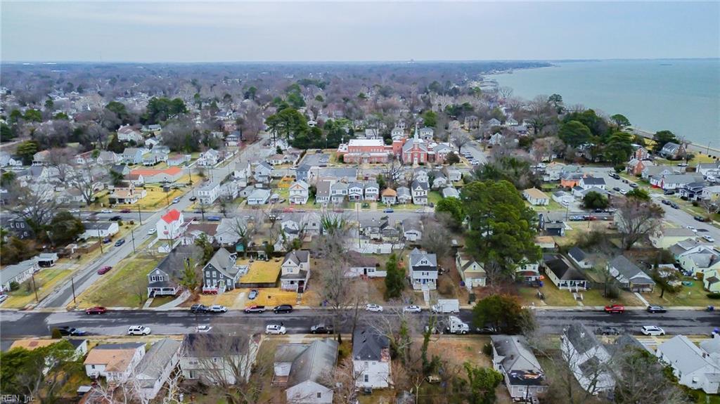60 Sycamore Avenue Newport News VA 23607