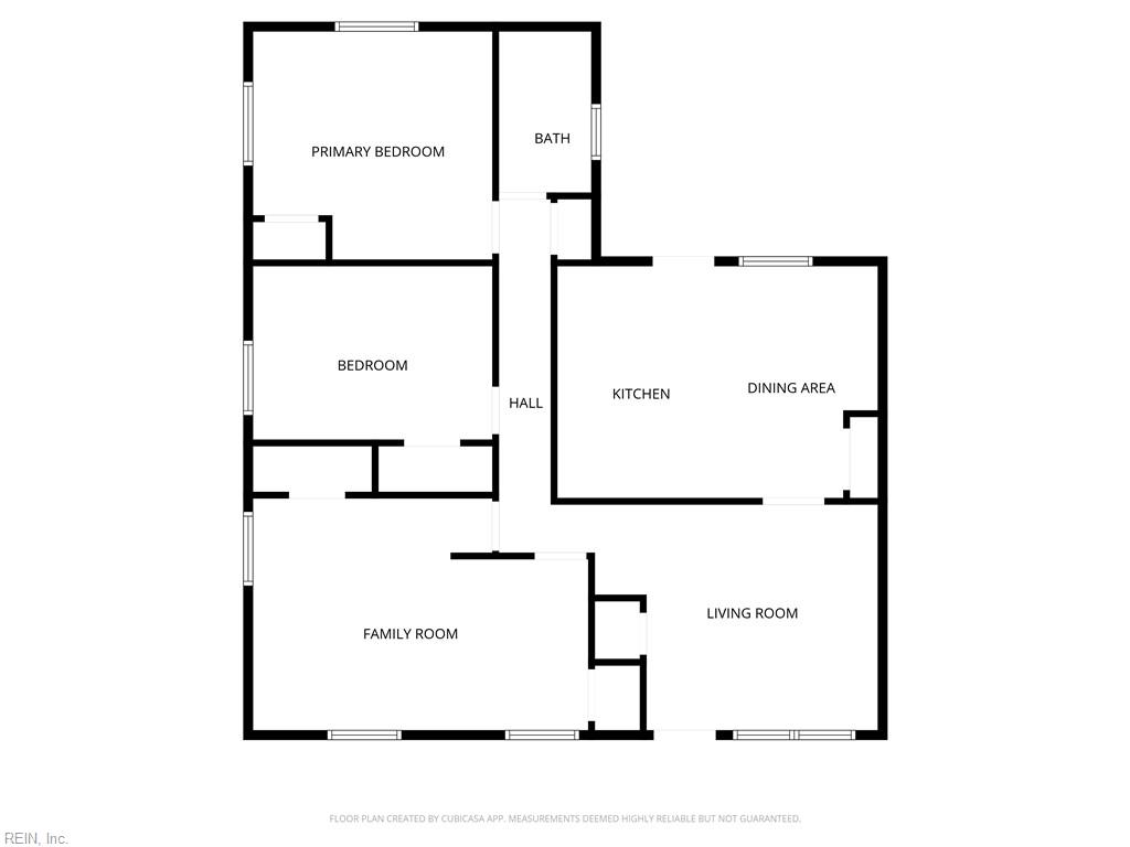 60 Sycamore Avenue Newport News VA 23607