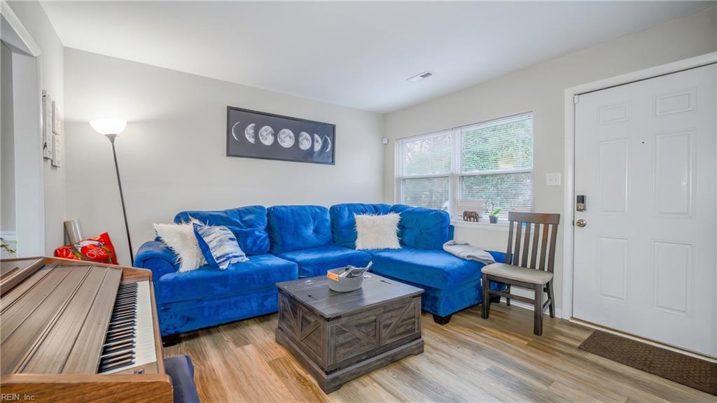 60 Sycamore Avenue Newport News VA 23607