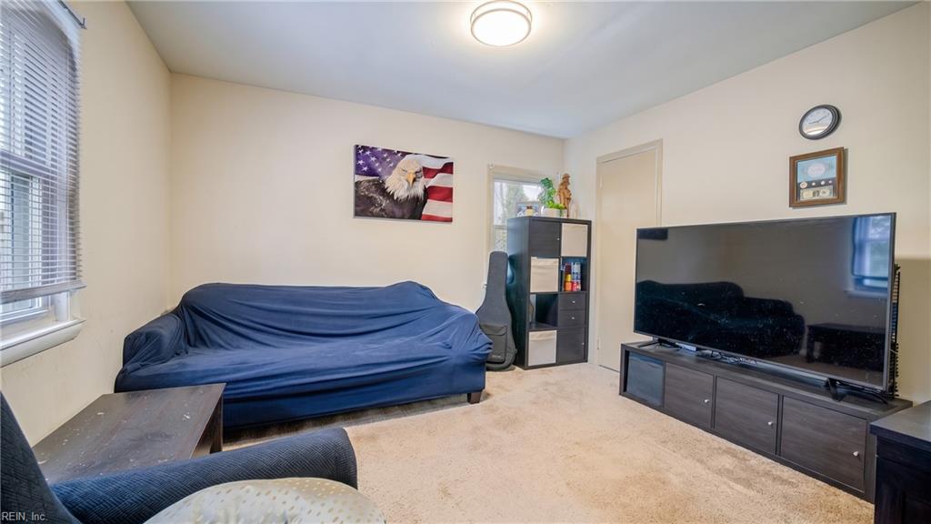 60 Sycamore Avenue Newport News VA 23607