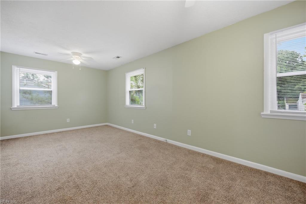 218 Collins Drive Newport News VA 23601