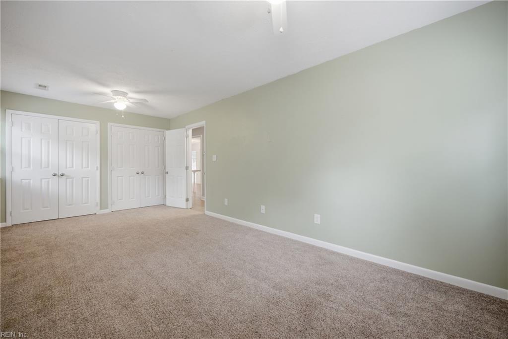 218 Collins Drive Newport News VA 23601