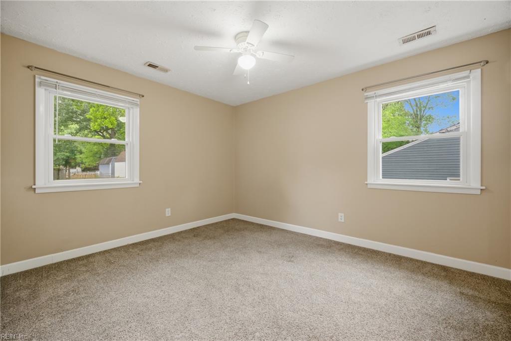 218 Collins Drive Newport News VA 23601