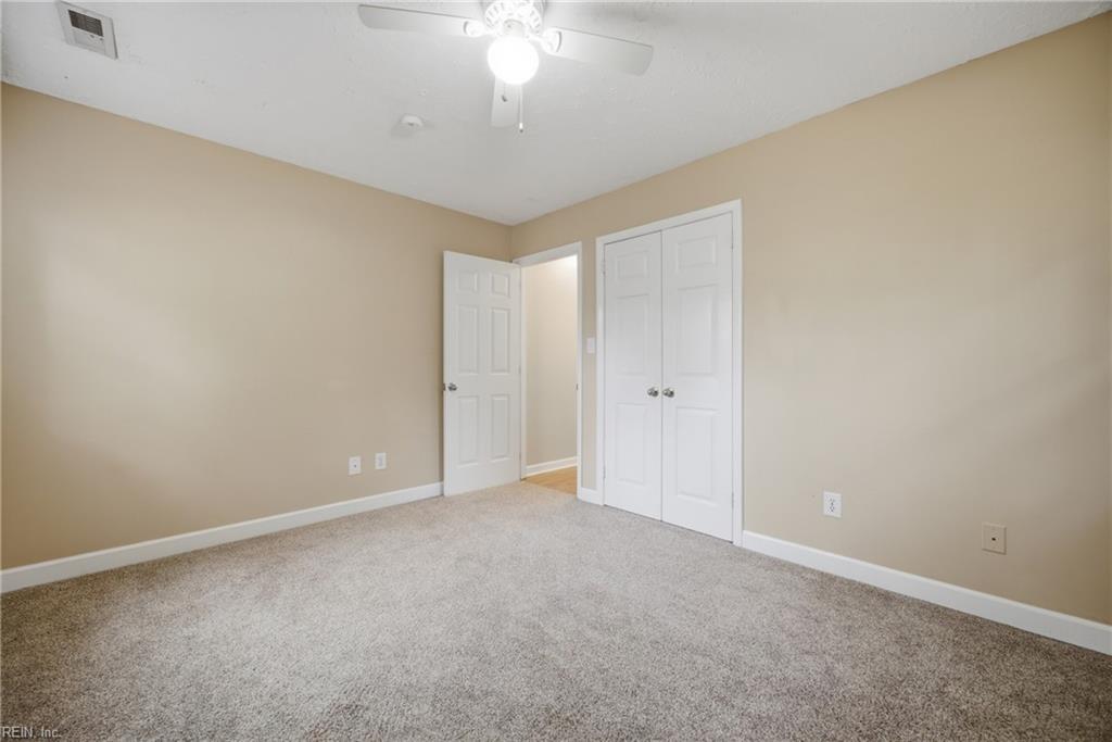 218 Collins Drive Newport News VA 23601