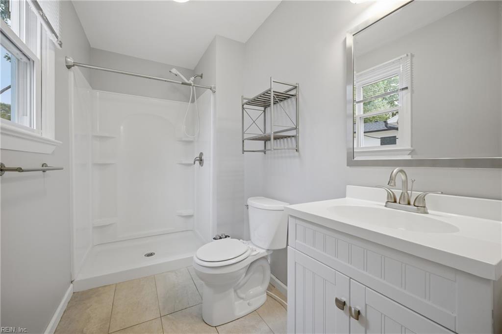 218 Collins Drive Newport News VA 23601