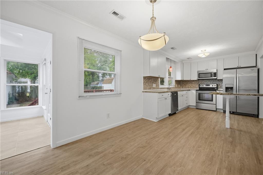 218 Collins Drive Newport News VA 23601
