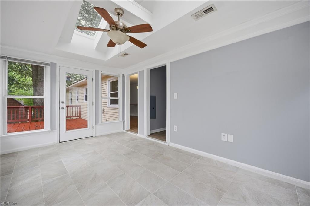218 Collins Drive Newport News VA 23601