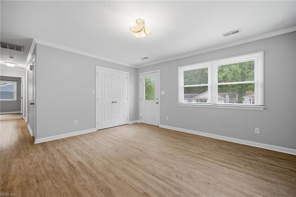 218 Collins Drive Newport News VA 23601