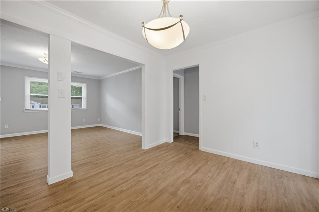218 Collins Drive Newport News VA 23601