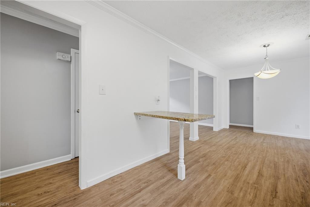 218 Collins Drive Newport News VA 23601