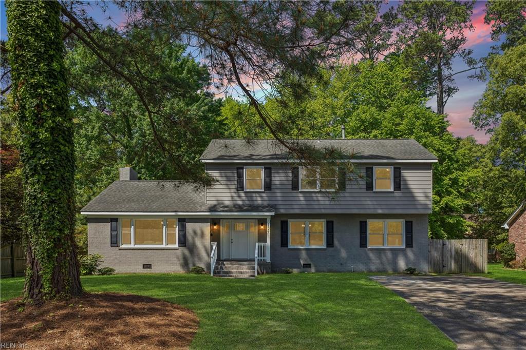 127 James Landing Road Newport News VA 23606