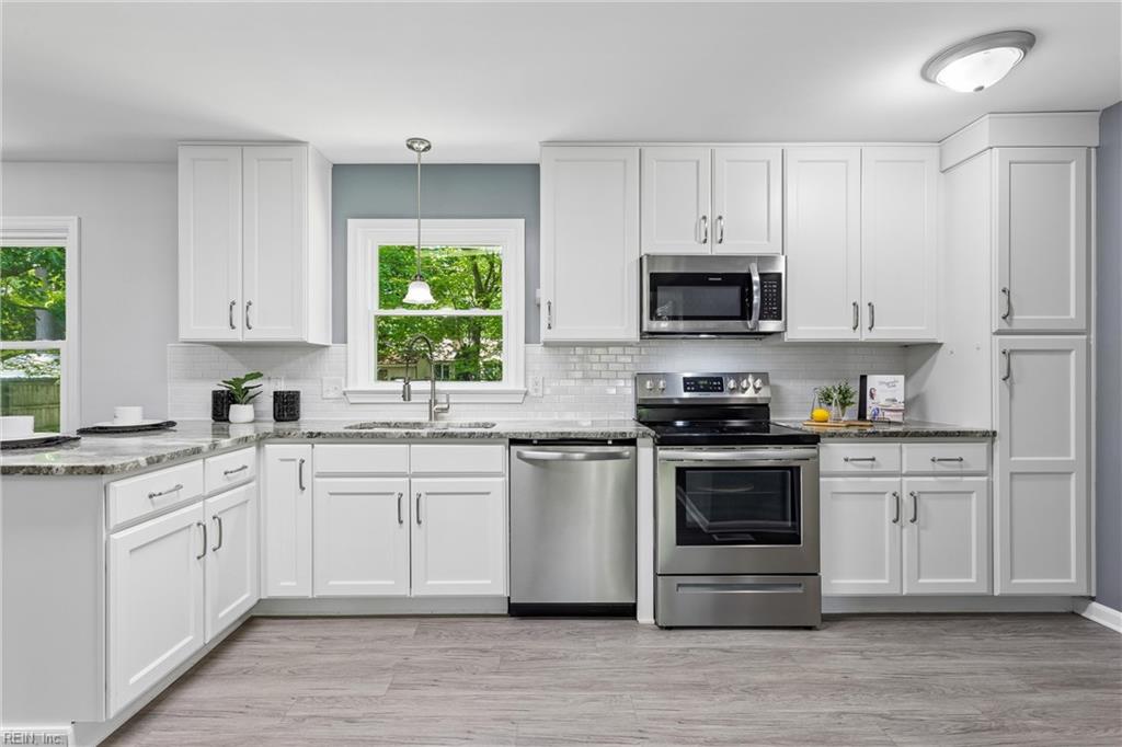 127 James Landing Road Newport News VA 23606