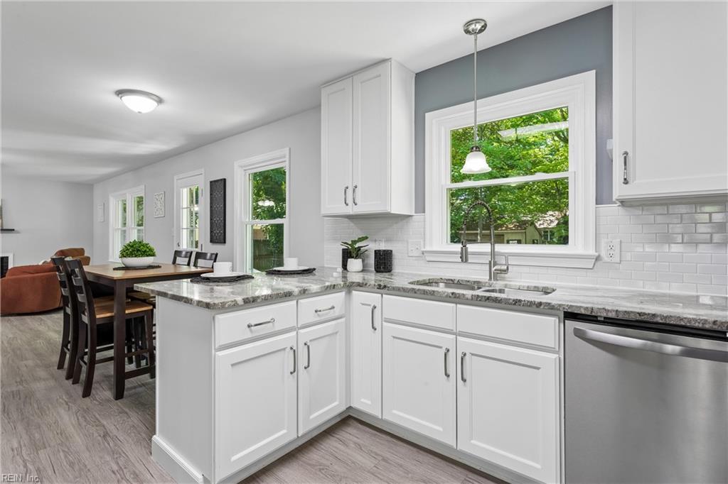 127 James Landing Road Newport News VA 23606