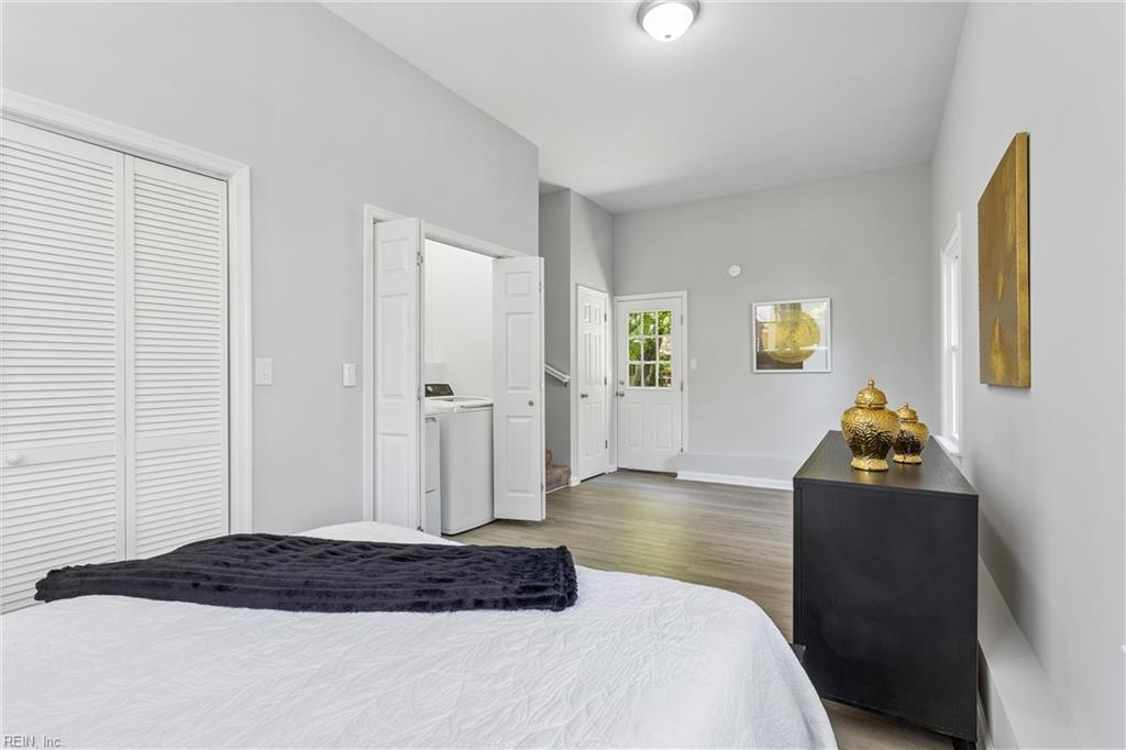 127 James Landing Road Newport News VA 23606