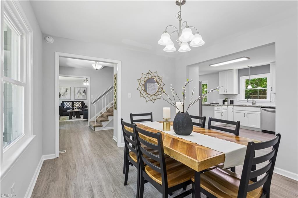127 James Landing Road Newport News VA 23606